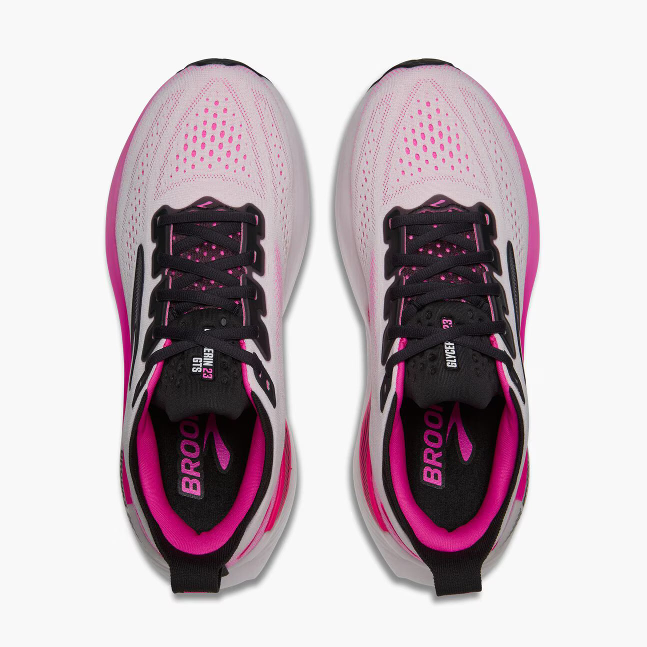 Women's Brooks Glycerin GTS 23