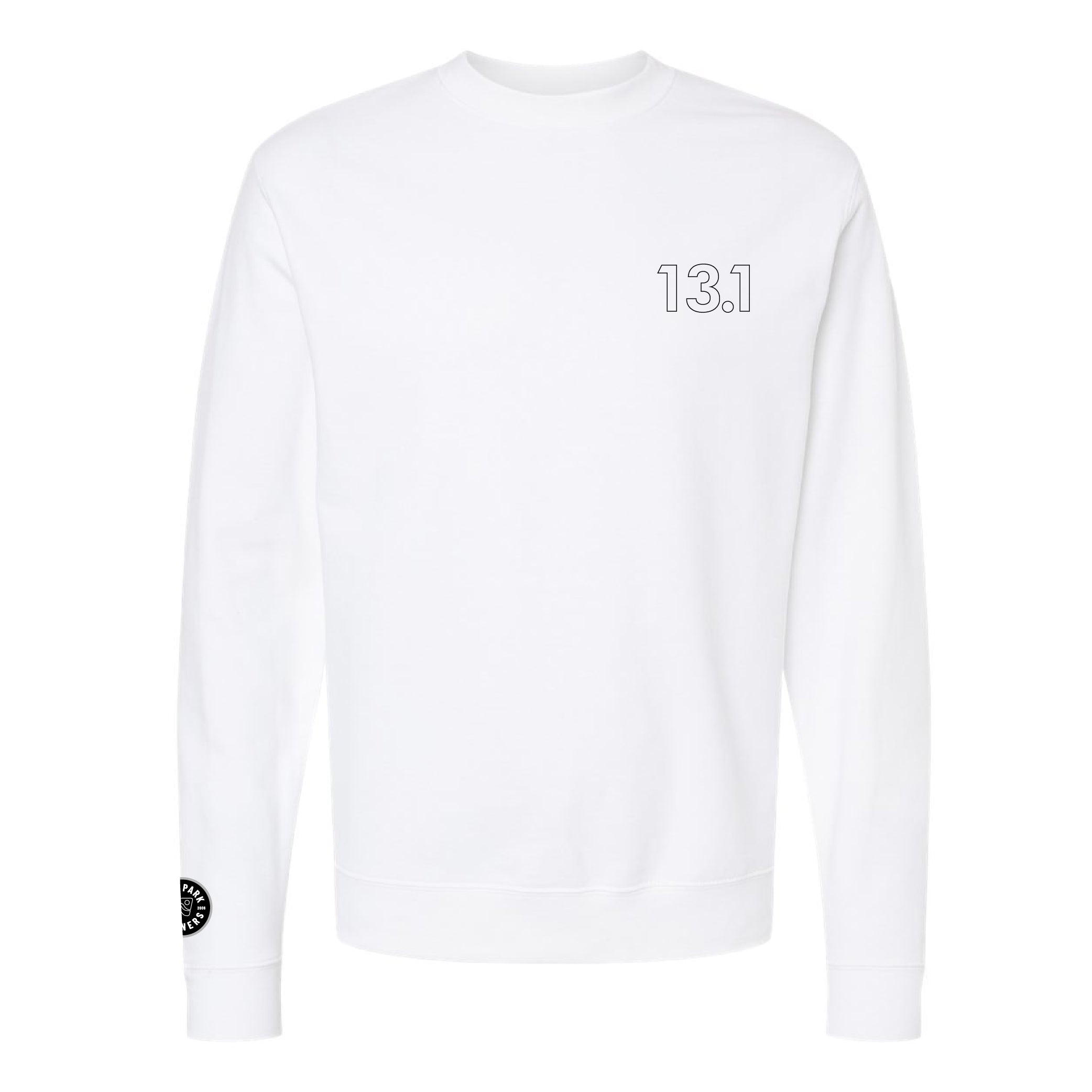 City Park Runners Race Distance Crew