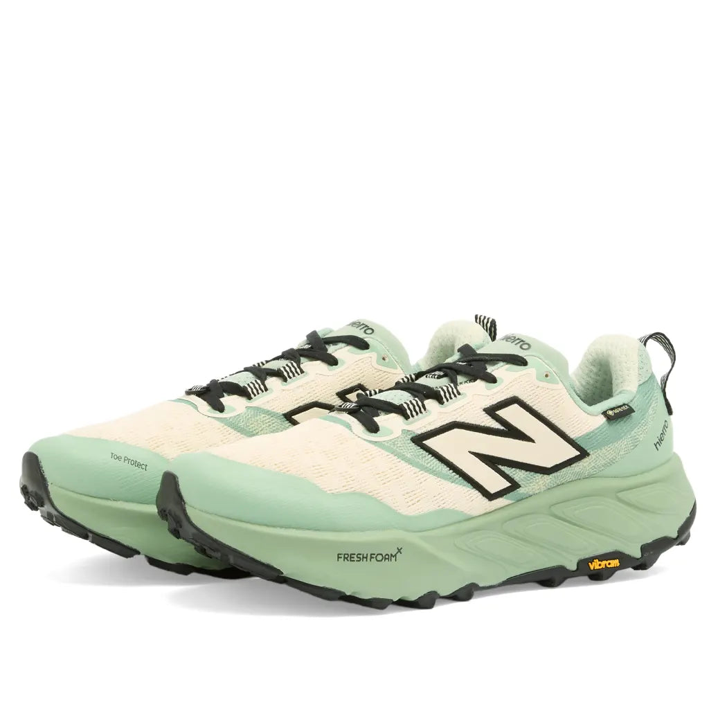 Men's New Balance Hierro V9 GTX