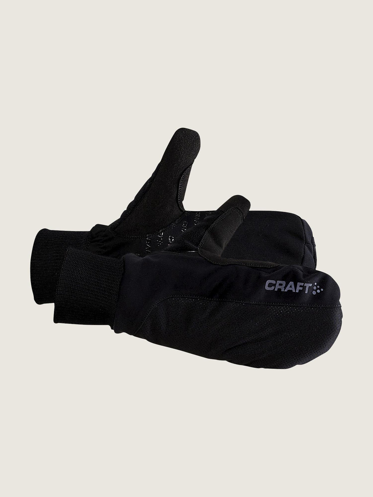 Craft Running Essence Mitten
