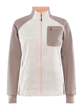 Load image into Gallery viewer, Women&#39;s Craft Core Nordic Training Insulate Jacket
