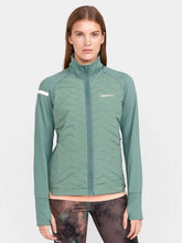 Load image into Gallery viewer, Women&#39;s Craft ADV SUBZ JACKET 3
