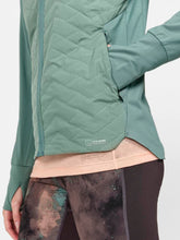 Load image into Gallery viewer, Women&#39;s Craft ADV SUBZ JACKET 3
