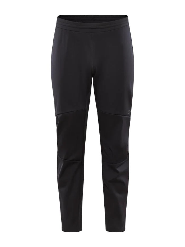 Craft- Glide Insulated Pant, Black, - Sessions Ride Co.