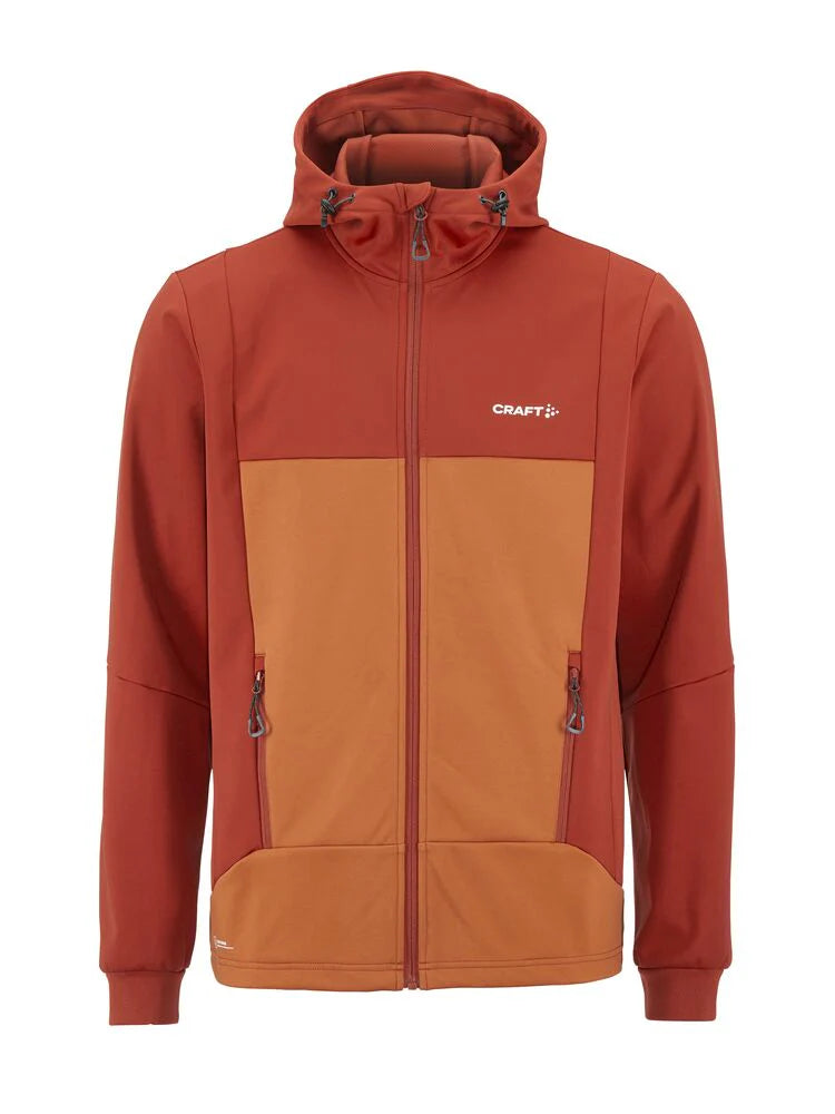 Men's Craft Backcountry Hood Jacket