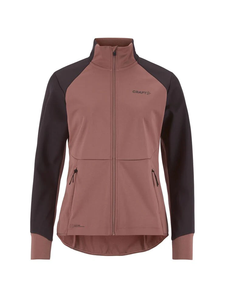 Women's Craft Core Nordic Jacket 2