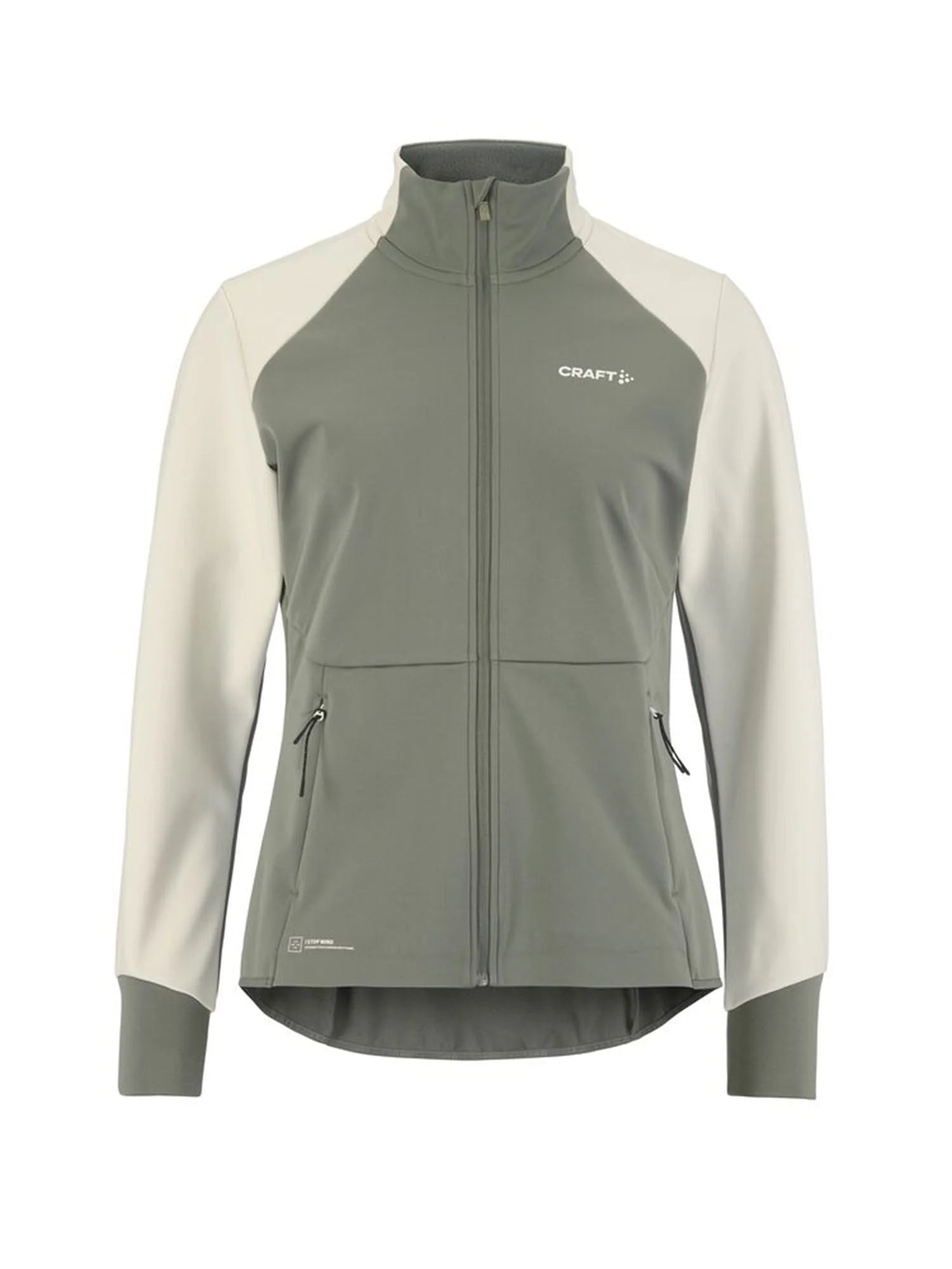 Women's Craft Core Nordic Jacket 2