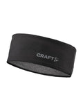 Craft ADV Windblock Fleece Headband