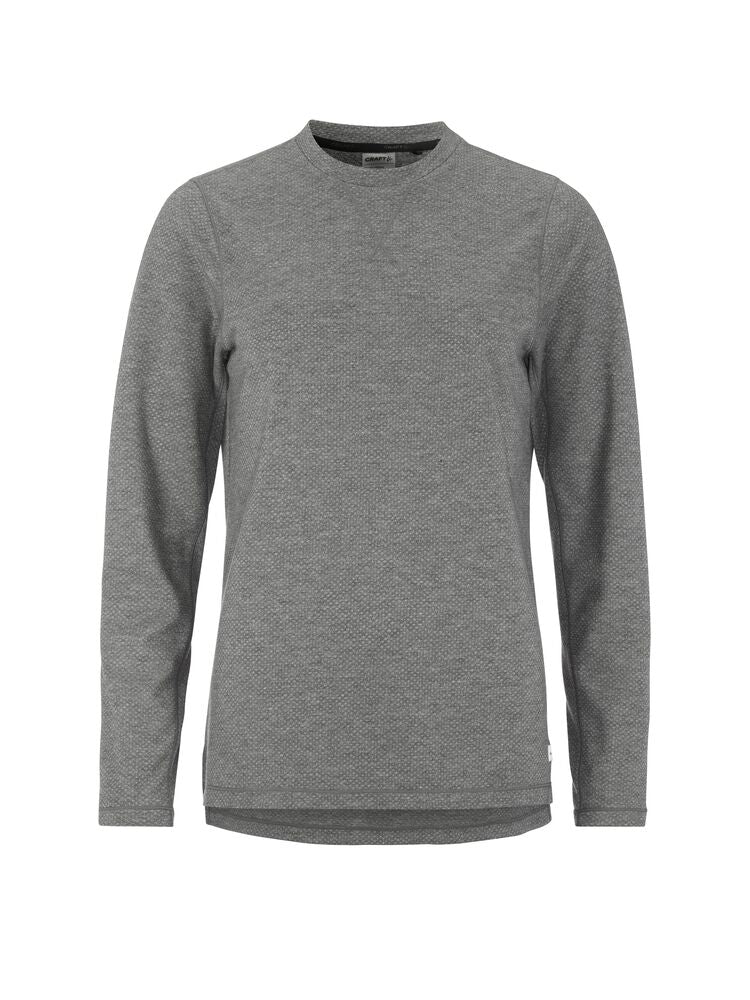 Men's Craft Thermal Mesh CN Long Sleeve