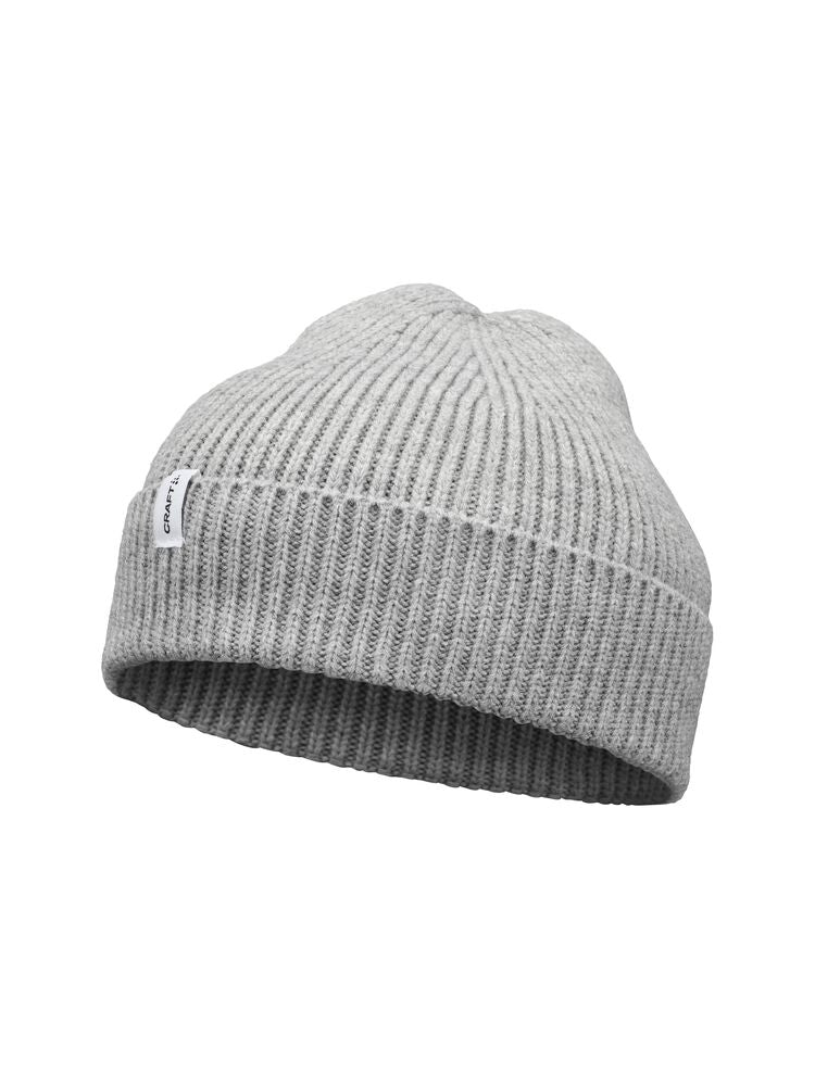 Craft Rib Beenie