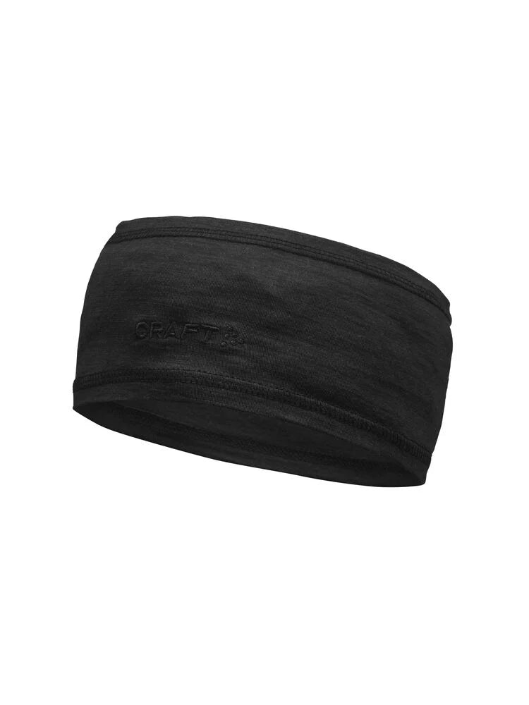 Craft Essence Wool Headband