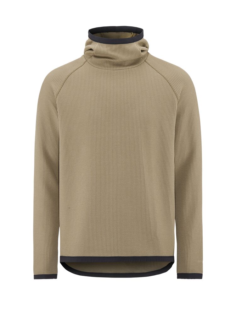 Men's Craft Grid Hood