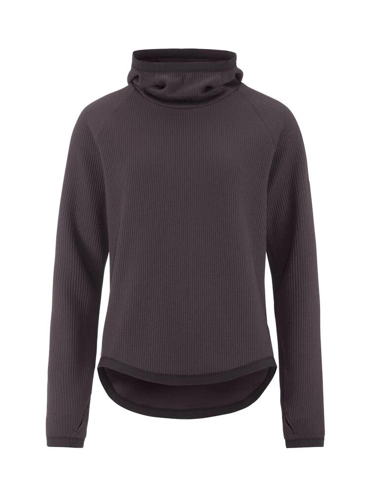 Women's Craft Grid Hood