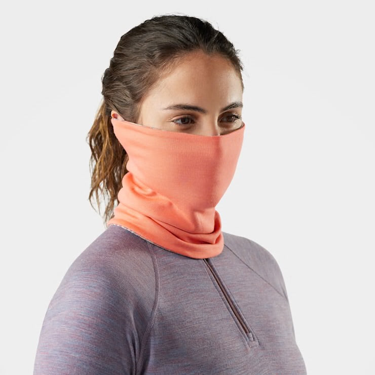 Thermal Merino Reversible Neck Gator