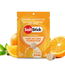 Load image into Gallery viewer, Salt Stick 3 Cap Packet
