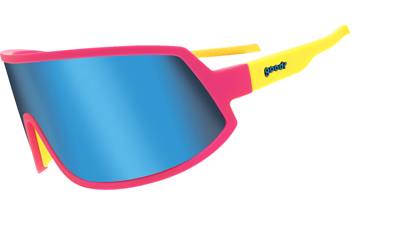 Goodr Wrap G Sunglasses