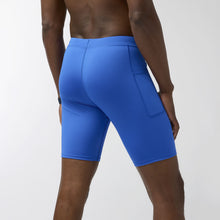 Load image into Gallery viewer, Men&#39;s Brooks Source 9&quot; Short Tight
