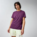 Mens Brooks Luxe Short Sleeve