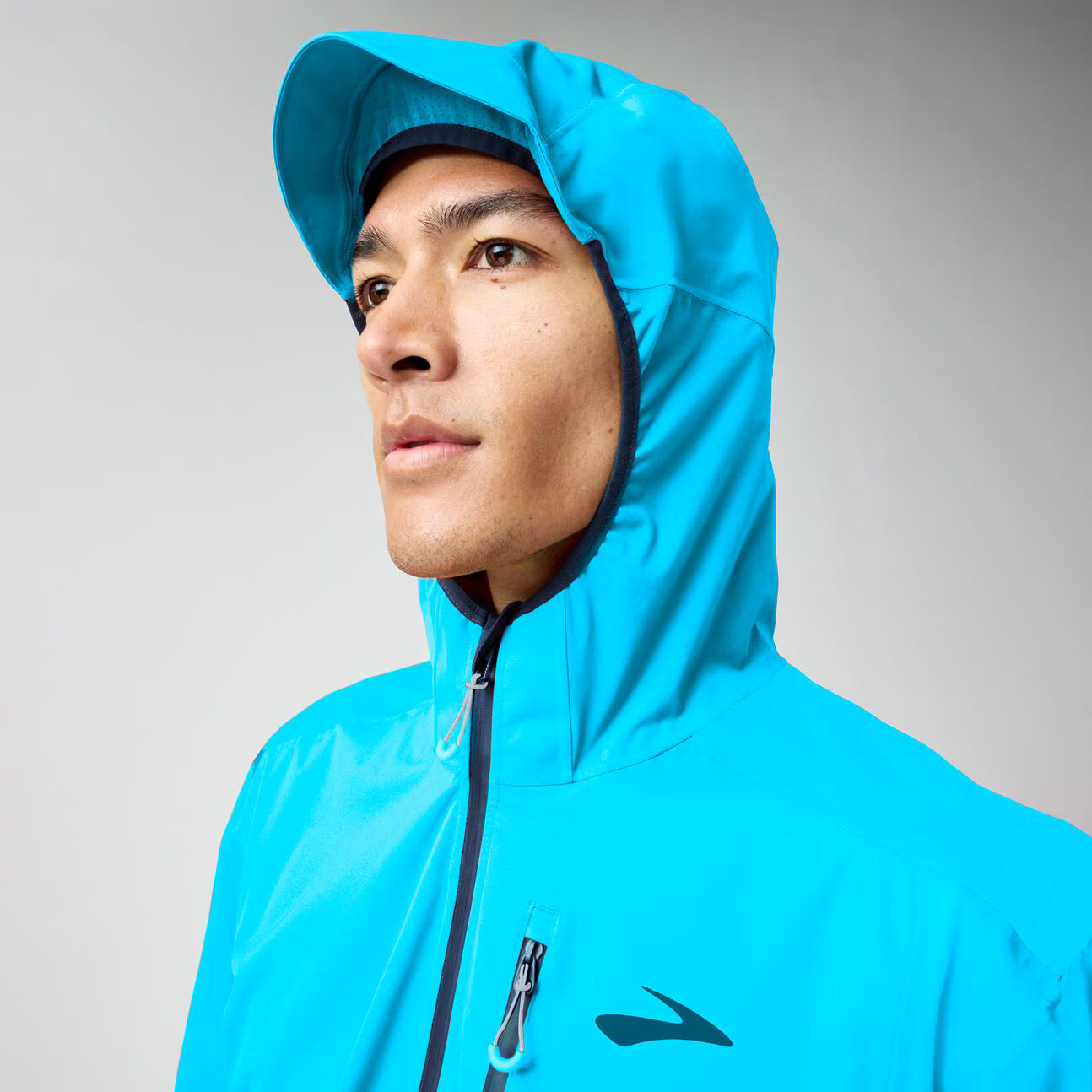 Men's Brooks High Point Waterproof Jacket