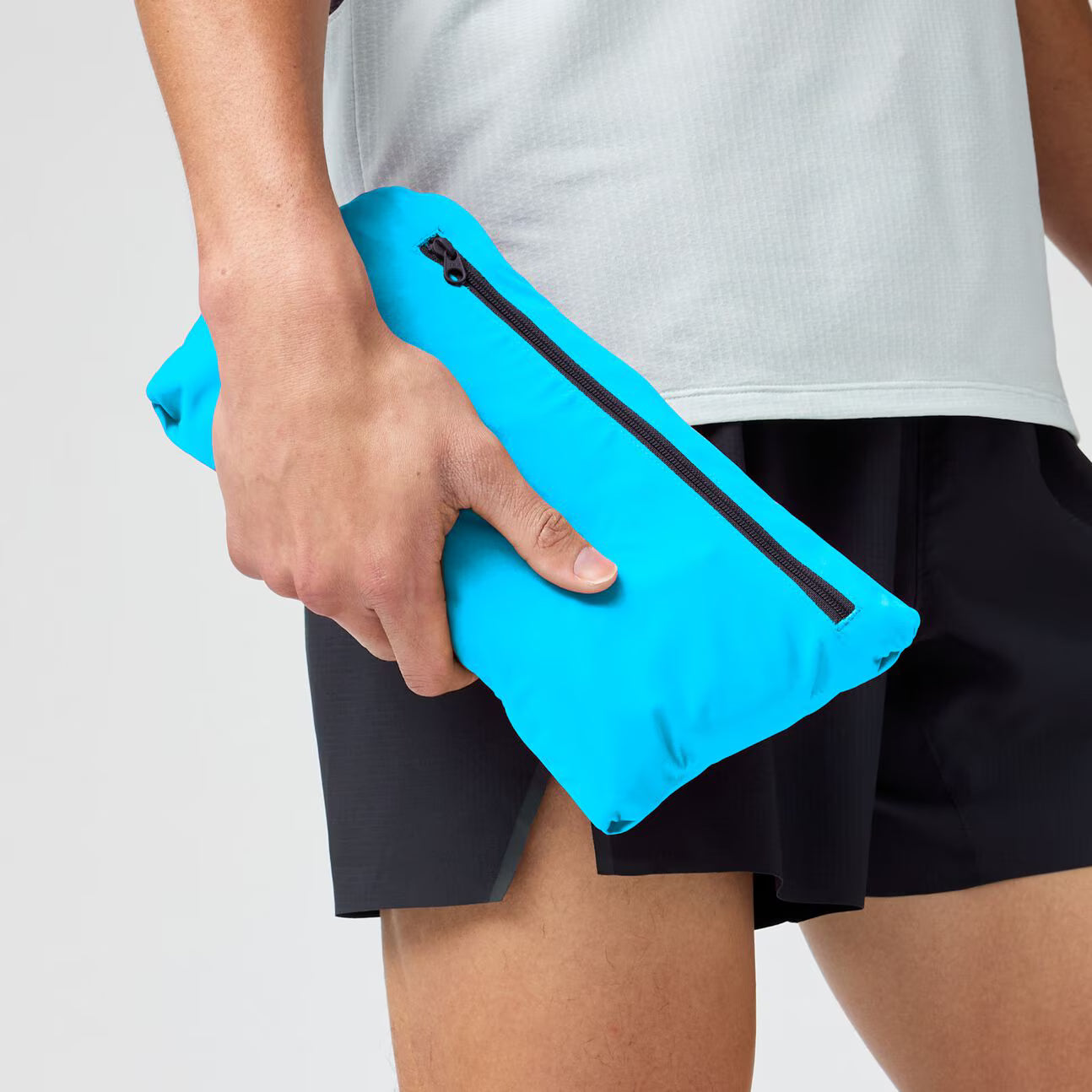 Men's Brooks High Point Waterproof Jacket