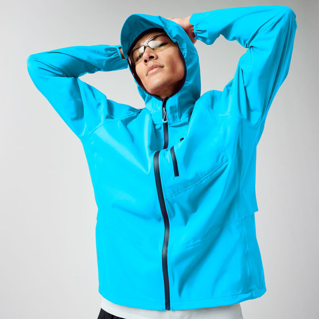 Men's Brooks High Point Waterproof Jacket