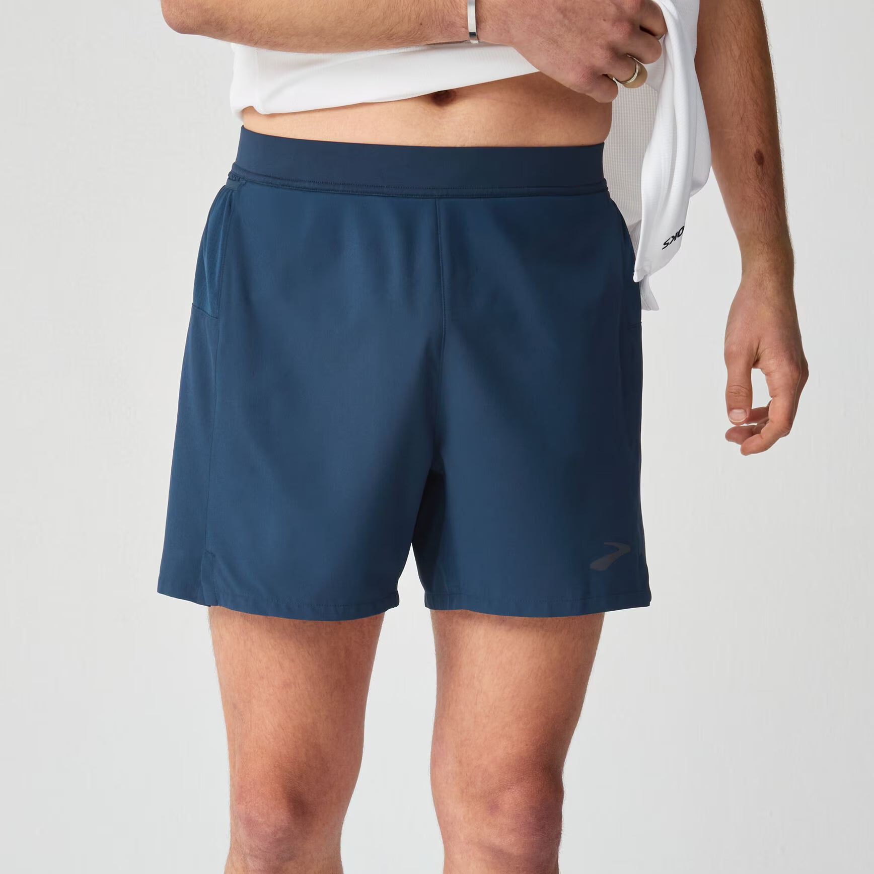 Men's Brooks 5" Journey Short