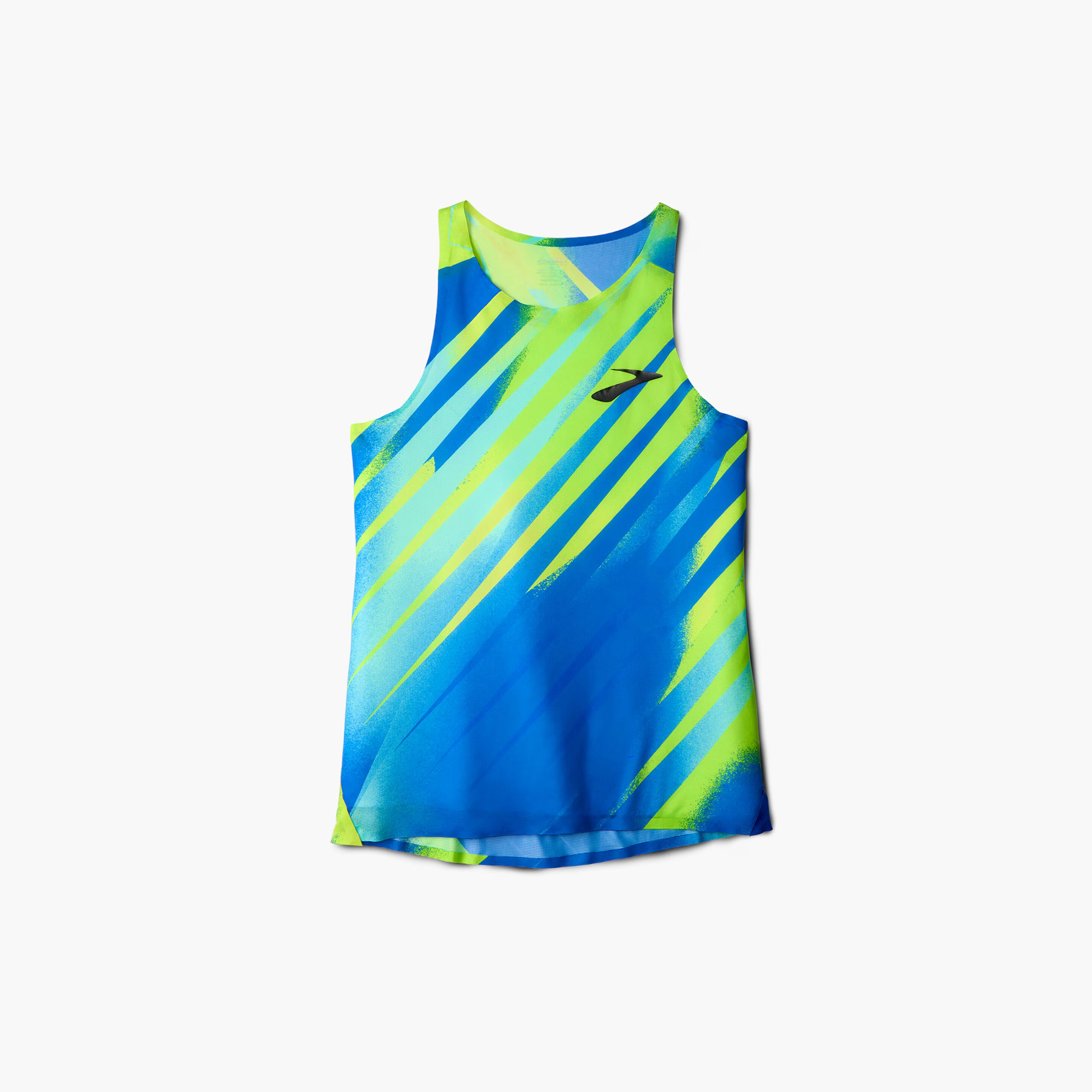 Men's Brooks Race Day Elite Singlet – City Park Runners