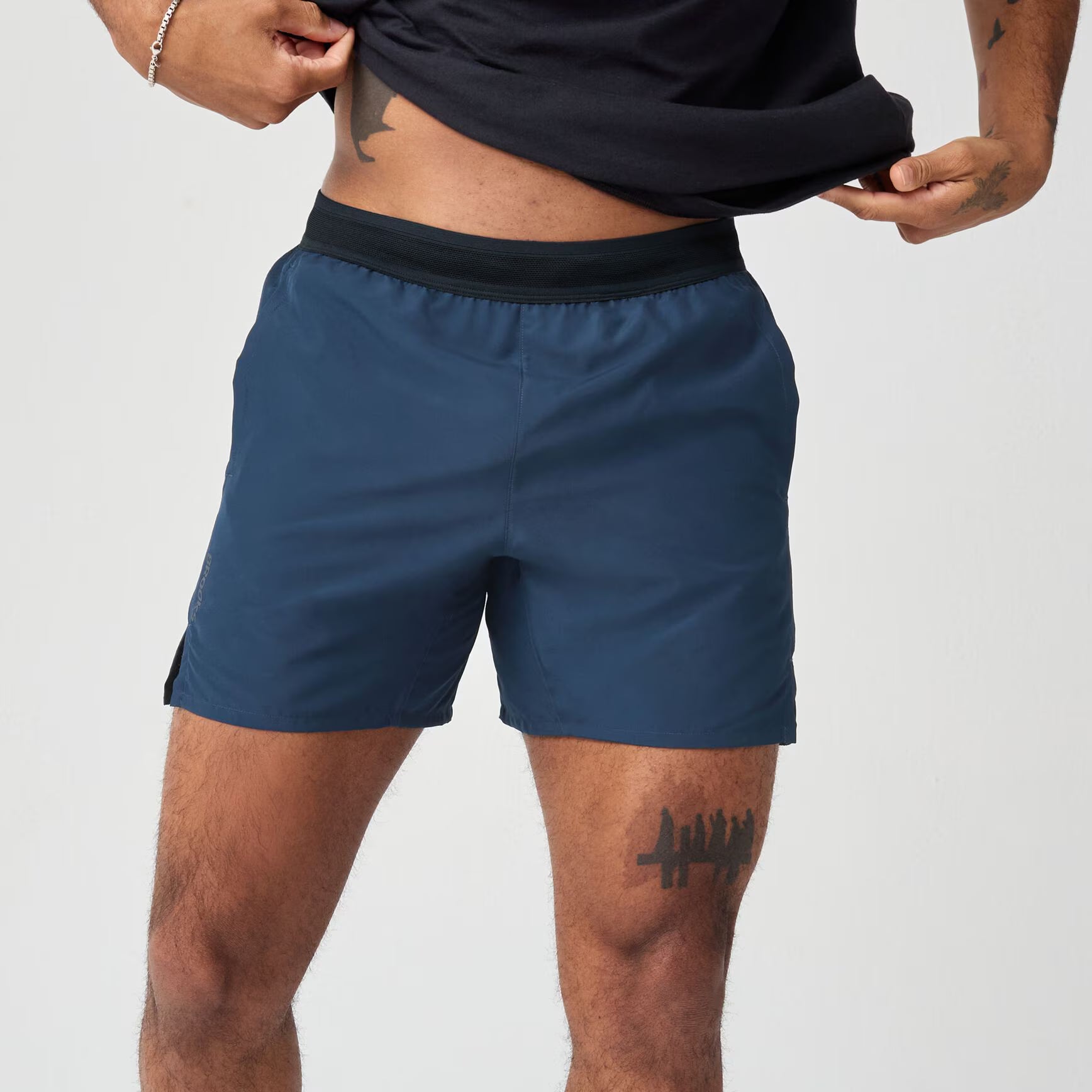 Men's Brooks Dash 2-in-1 Short
