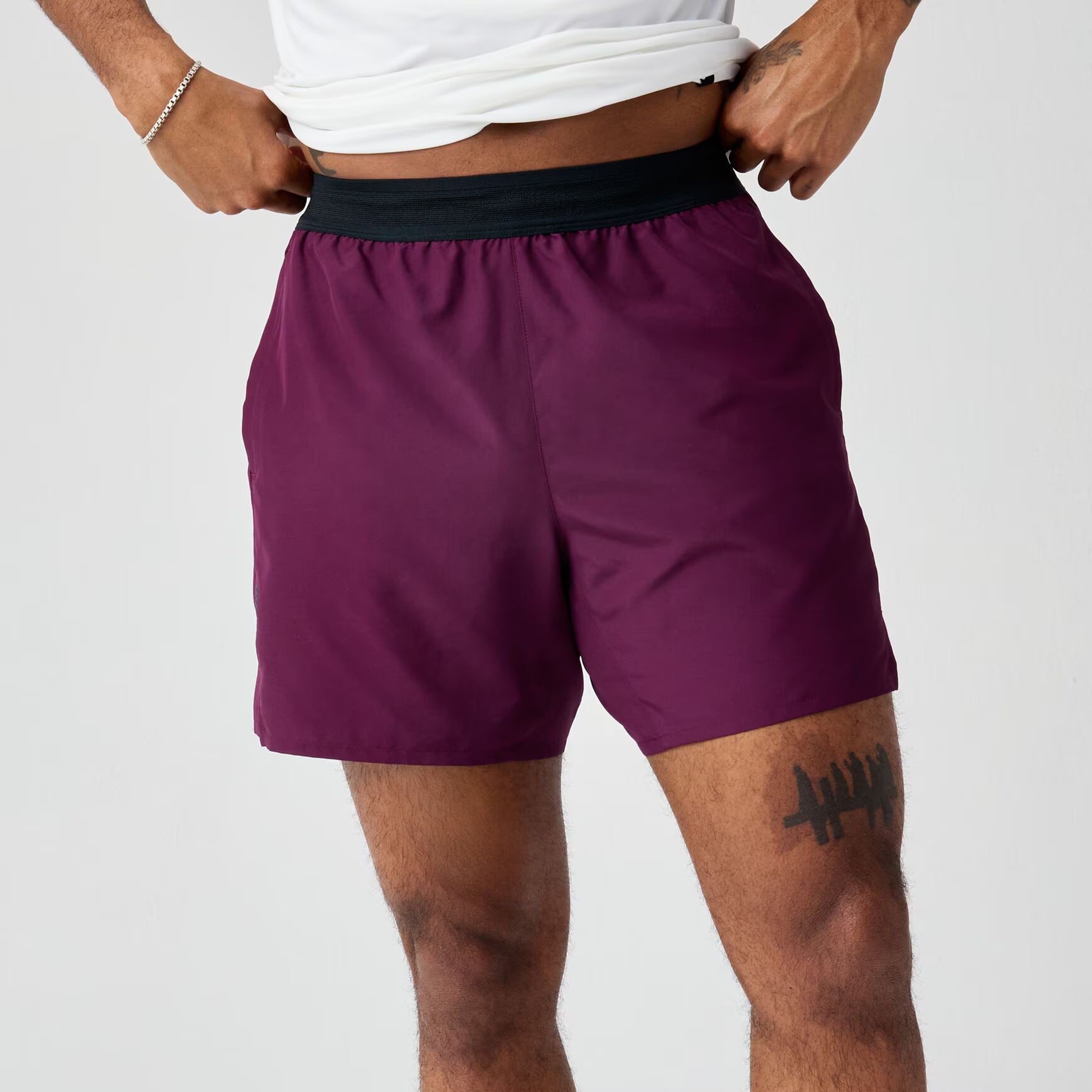 Men's Brooks Dash 2-in-1 Short