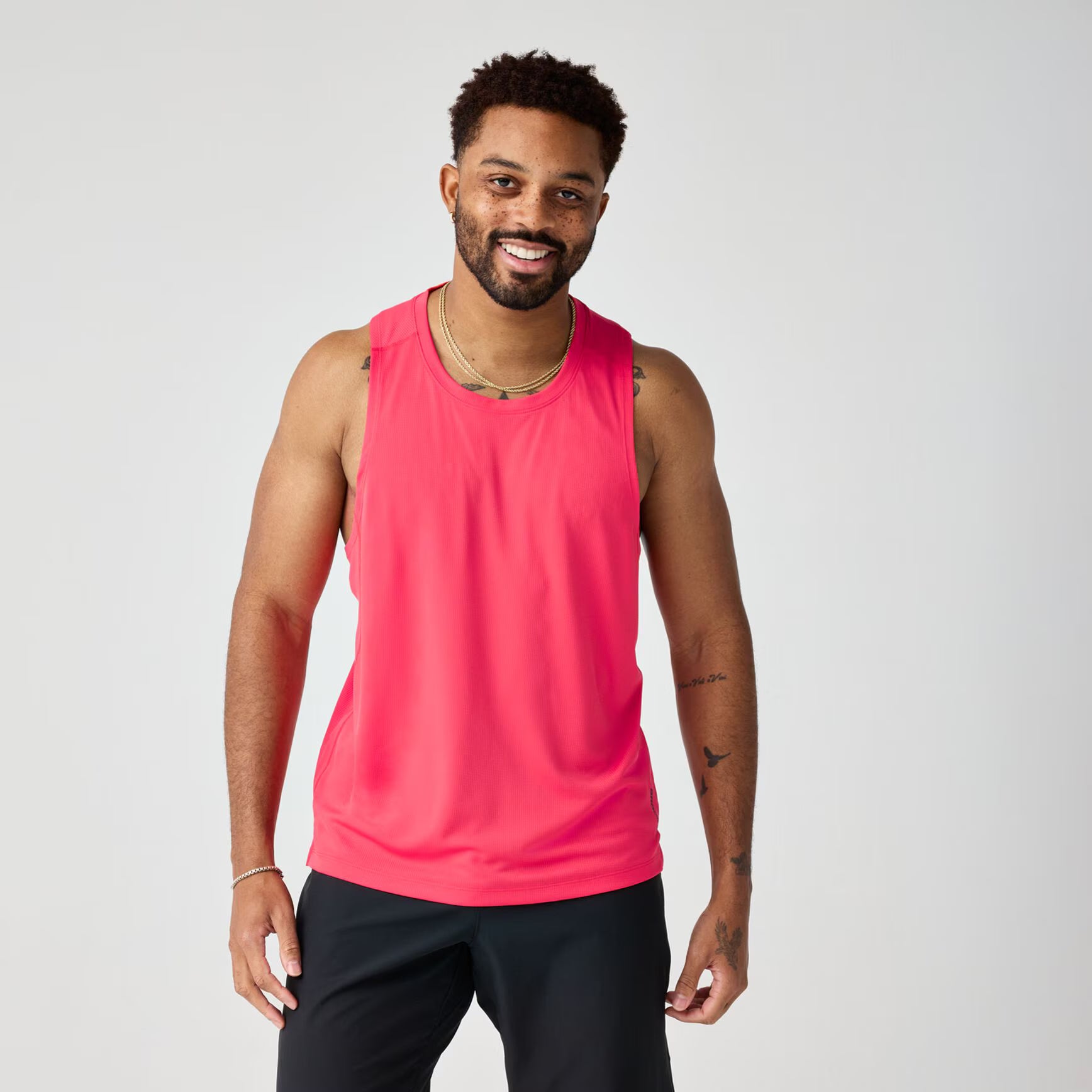 Men's Brooks Dash Singlet