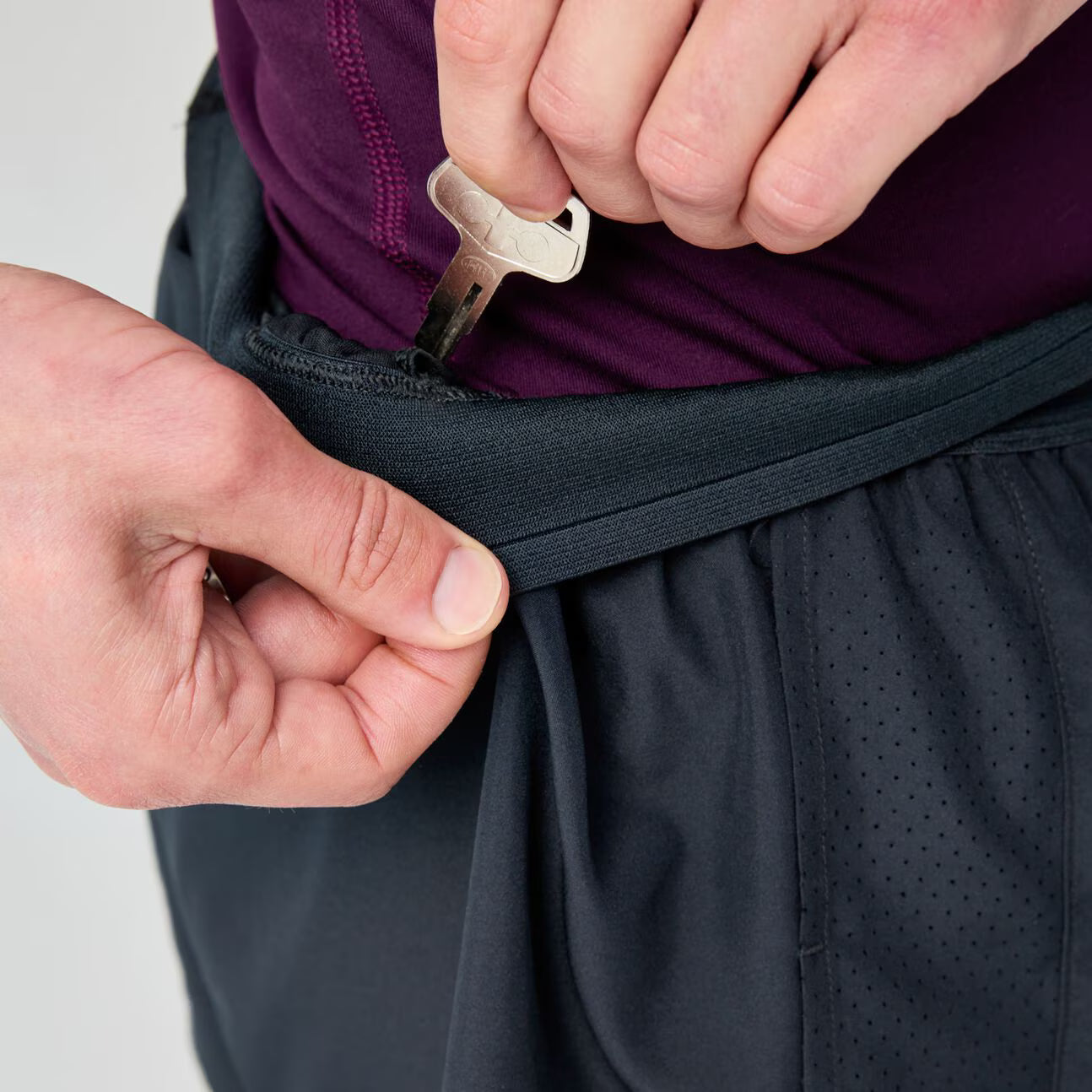 Men's Brooks Dash Speed Short