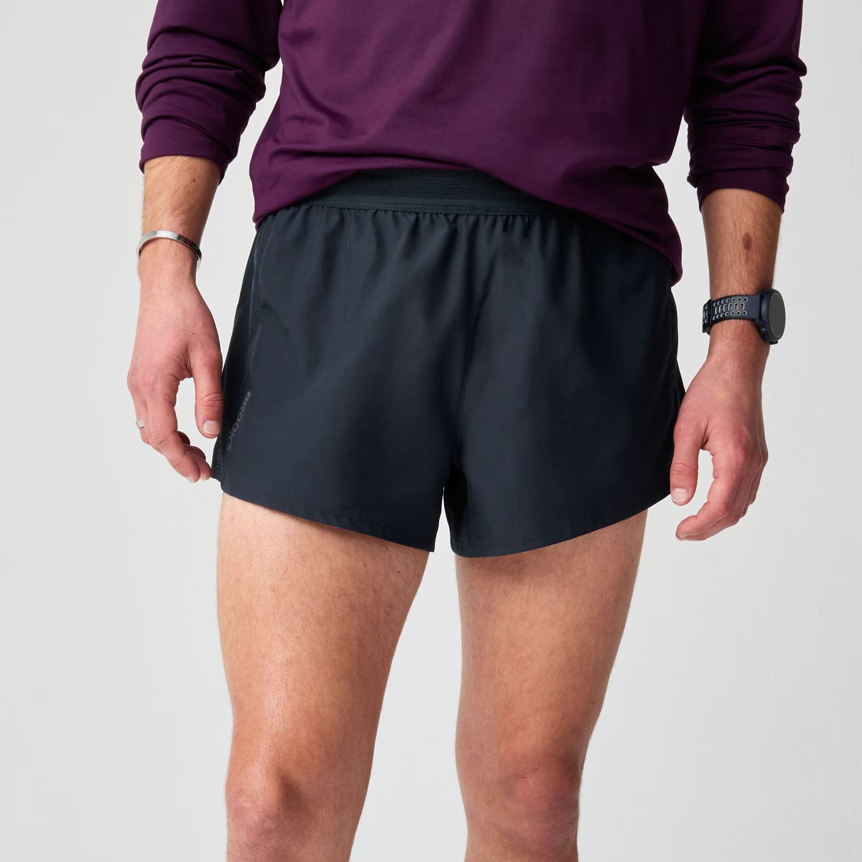 Men's Brooks Dash Speed Short