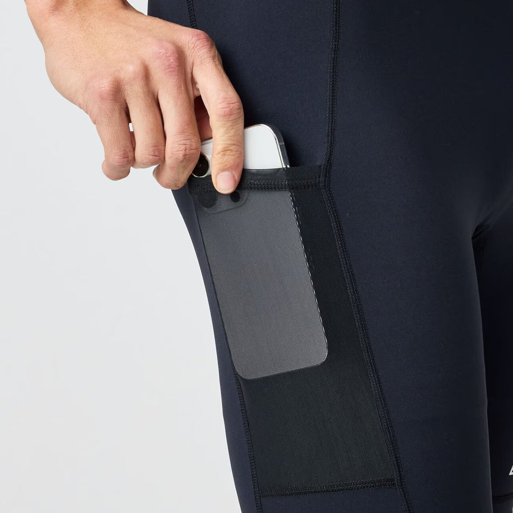 Men's Brooks Movement Half Tight