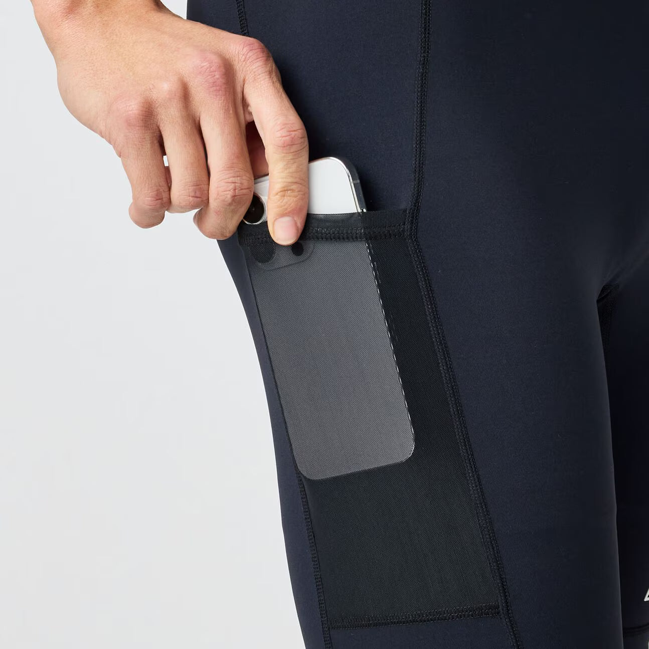 Men's Brooks Movement Half Tight