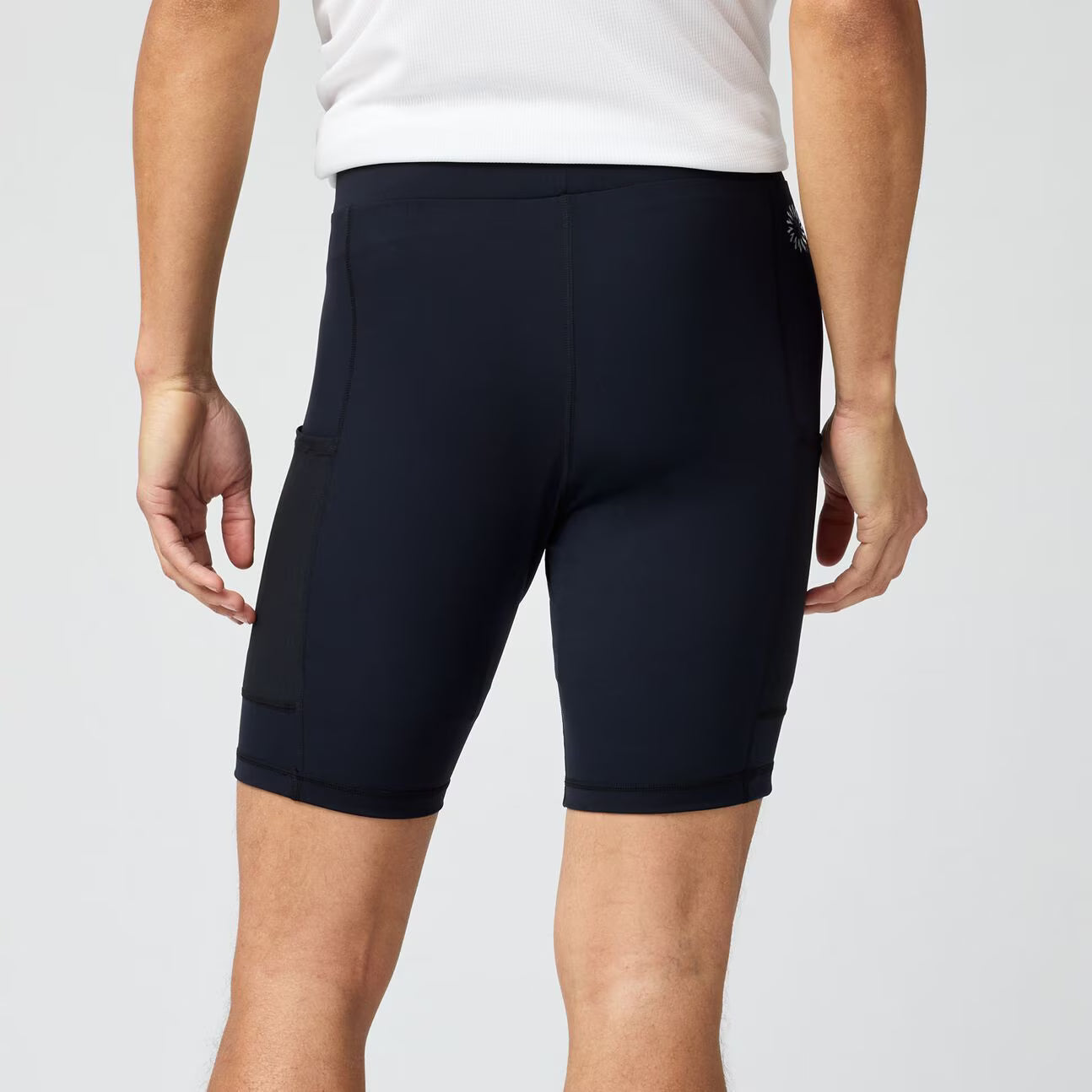 Men's Brooks Movement Half Tight