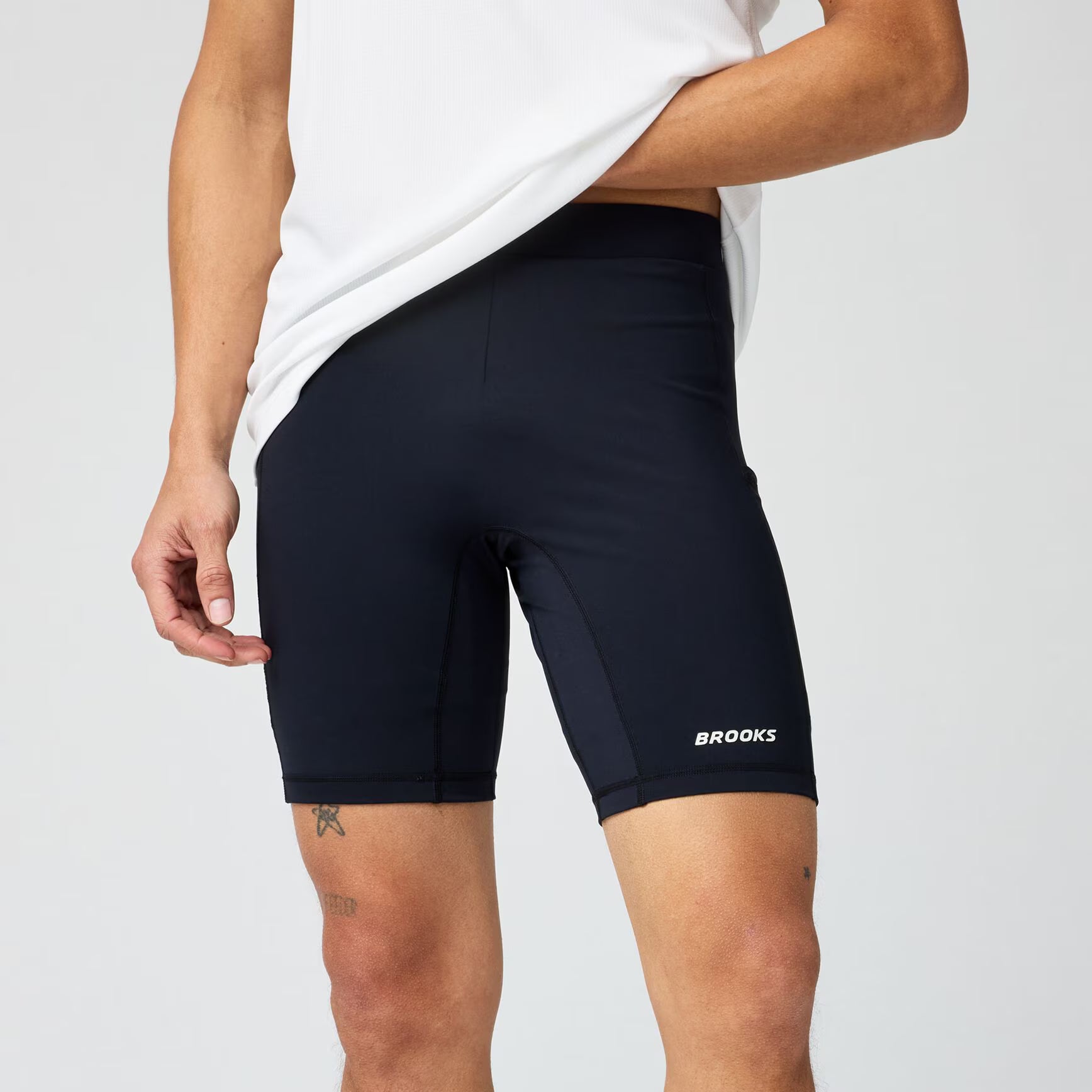 Men's Brooks Movement Half Tight
