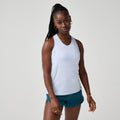 Women's Brooks Luxe Tank