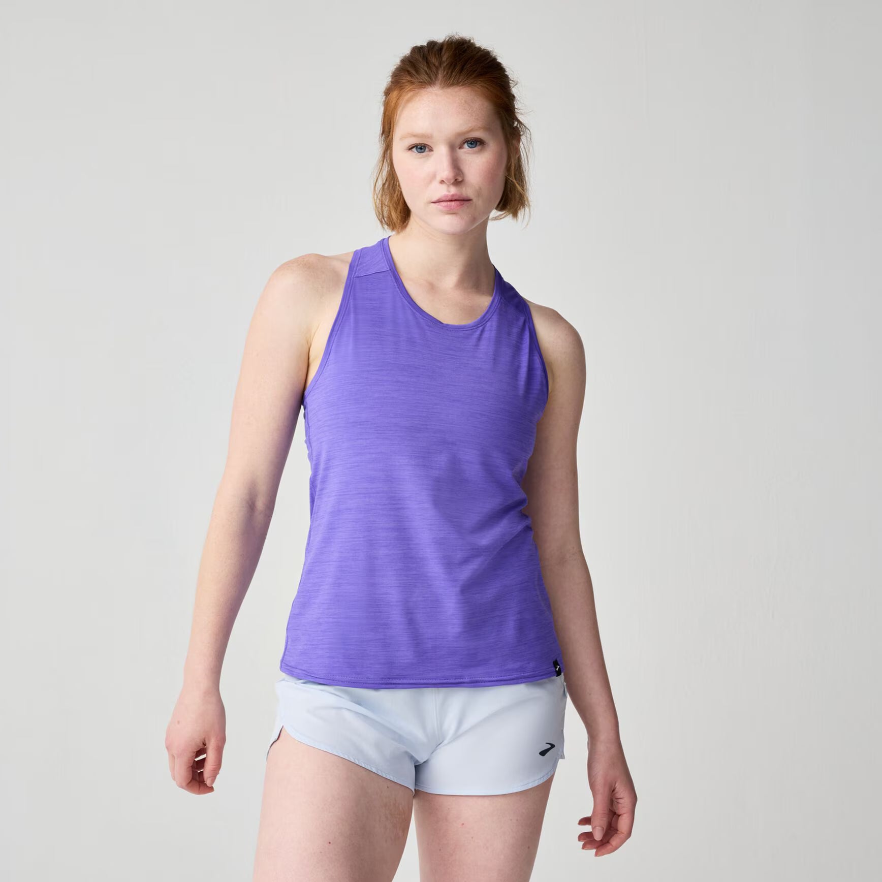 Women's Brooks Luxe Tank