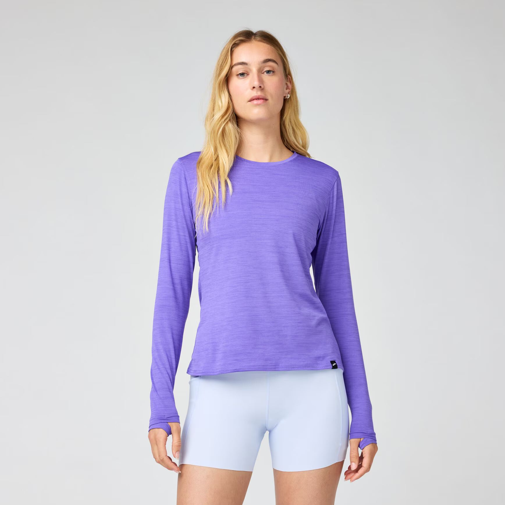 Women's Brooks Luxe Long Sleeve