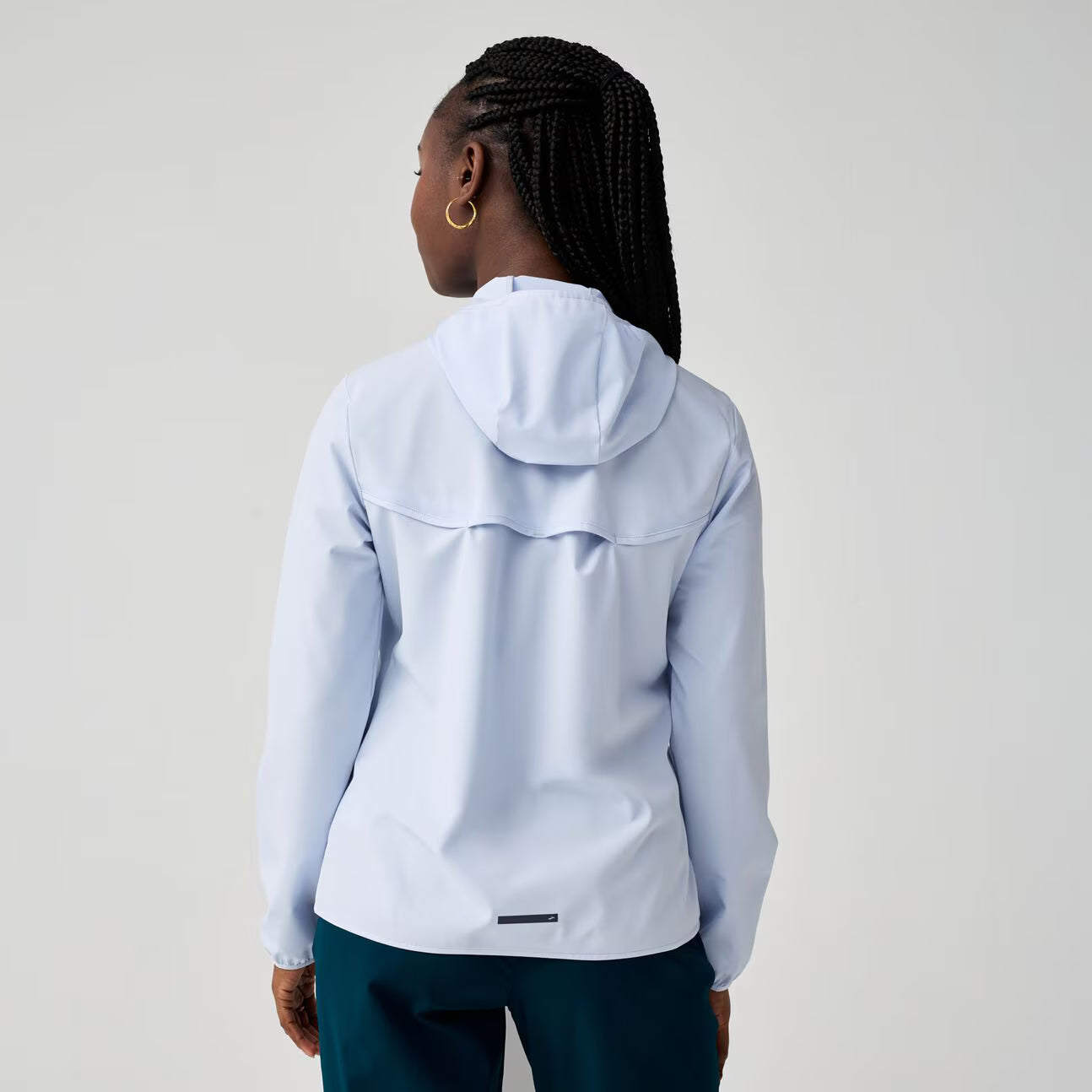 Women's Brooks Canopy Jacket