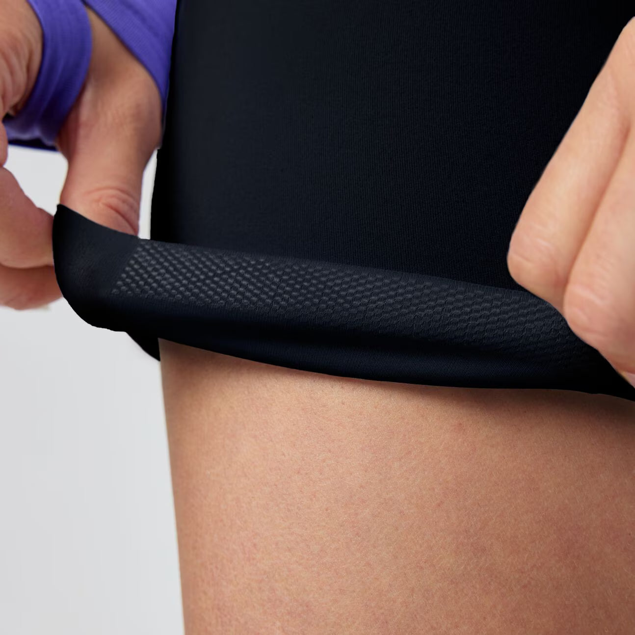 Women's Brooks Chaser 5" Short Tight