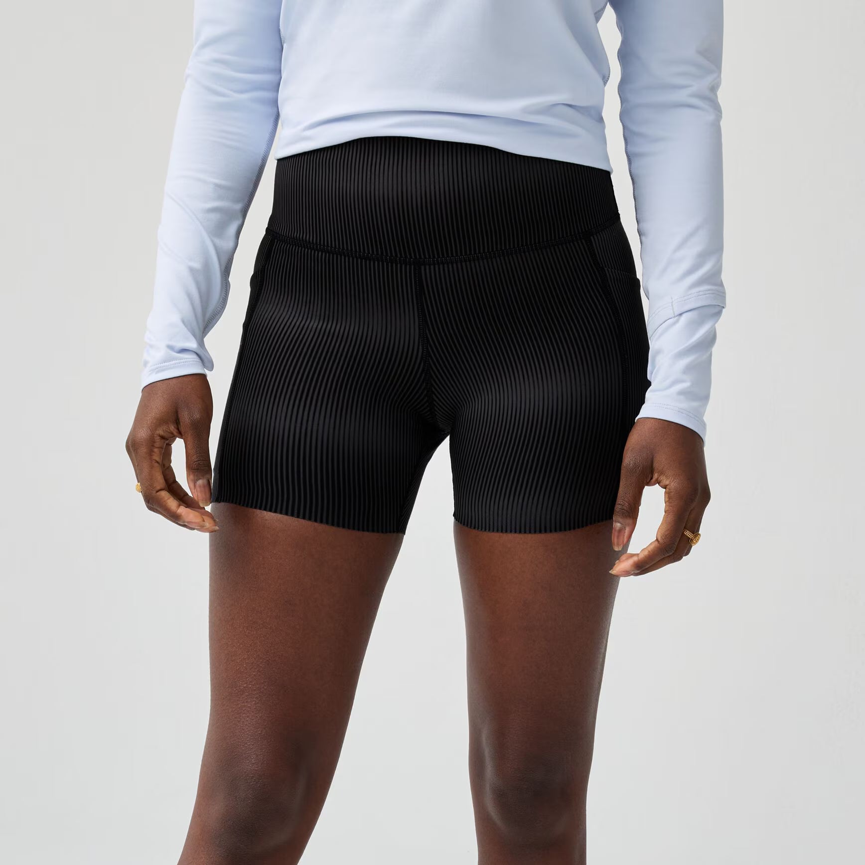 Women's Brooks Chaser 5" Short Tight