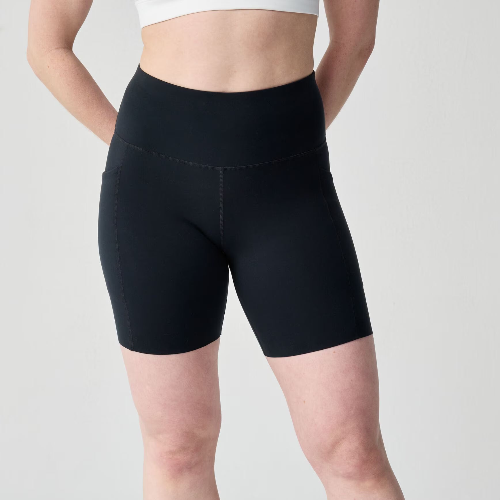 Women's Brooks Chaser 7" Short Tight