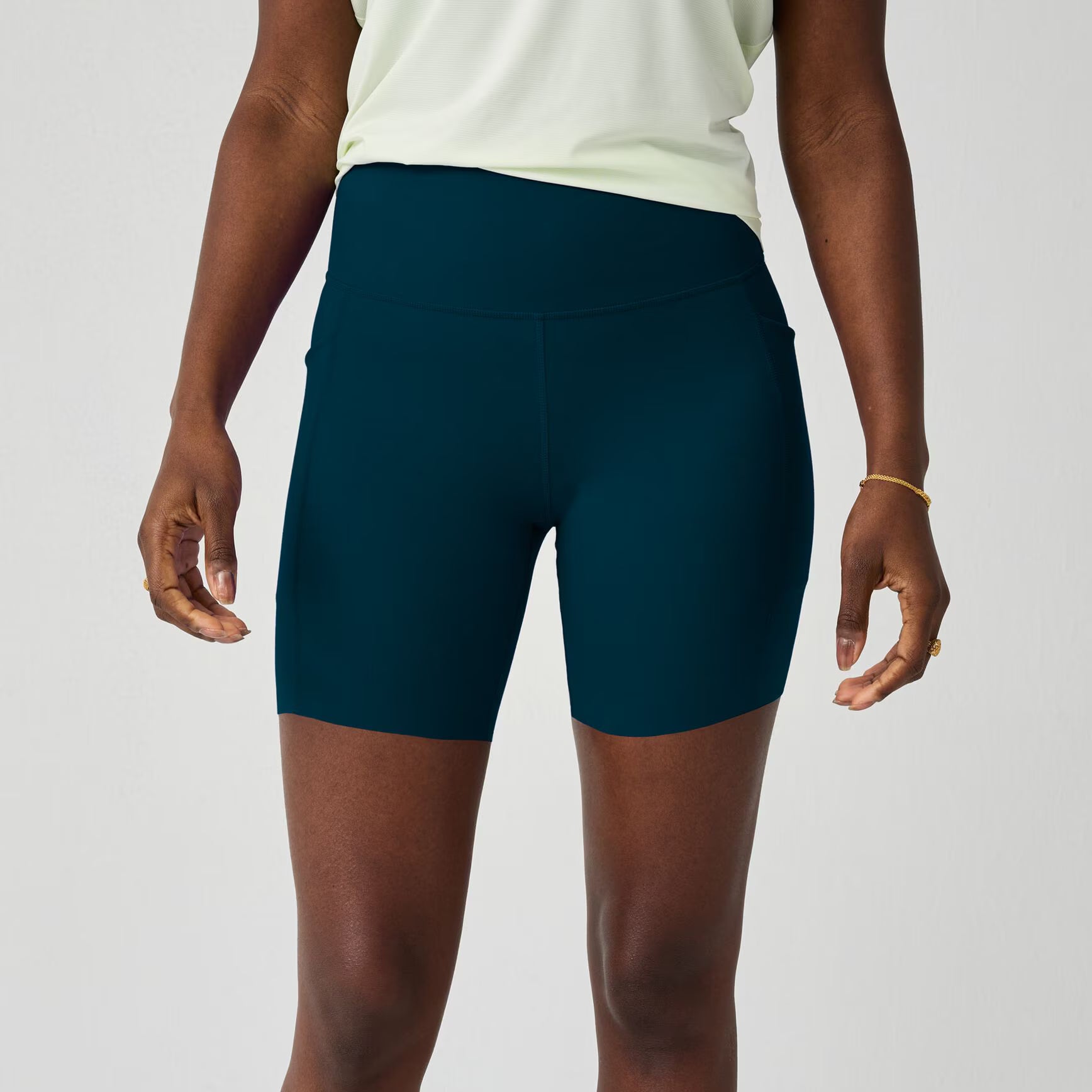 Women's Brooks Chaser 7" Short Tight