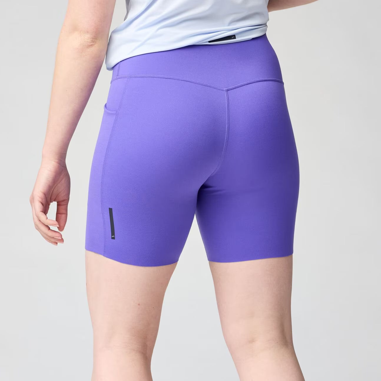 Women's Brooks Chaser 7" Short Tight