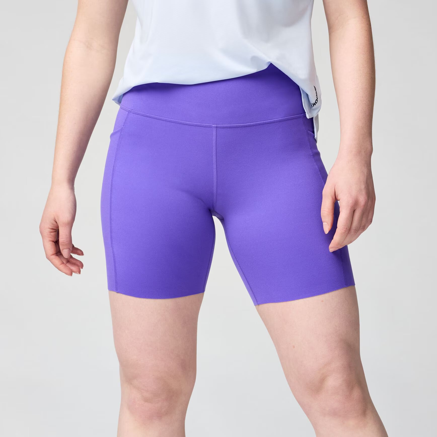 Women's Brooks Chaser 7" Short Tight