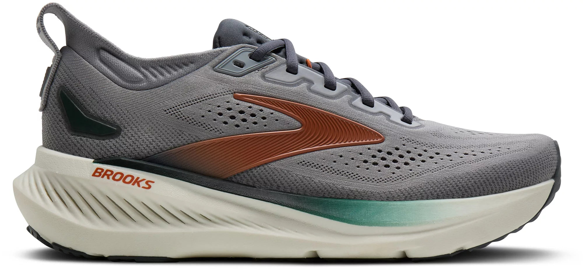 Men's Brooks Glycerin 23