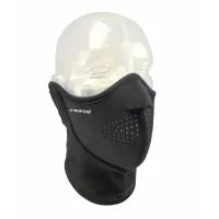 SEIRUS NEOFLEECE COMBO SCARF