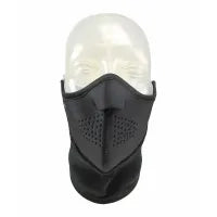 SEIRUS NEOFLEECE COMBO SCARF