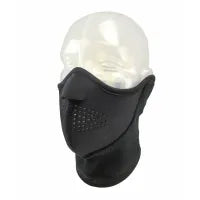 SEIRUS NEOFLEECE COMBO SCARF